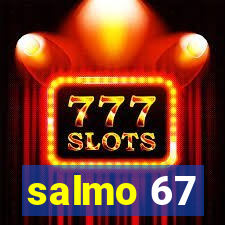 salmo 67